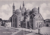 AK Padova. Basilica del Santo.