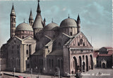 AK Padova. Basilica di S. Antonio.