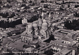 AK Padova. Panorama e Santuario dall'Aereo.