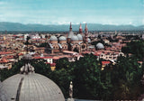 AK Padova. Panorama.