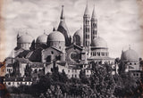 AK Padova. Basilica del Santo.