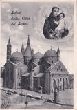 AK Padova. Basilica di S. Antonio.