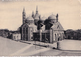 AK Padova. Basilica di S. Antonio.