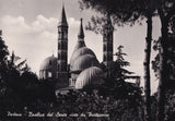 AK Padova. Basilica del Santo.