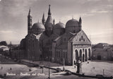 AK Padova. Basilica del Santo.