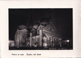 AK Padova. Basilica del Santo.