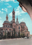 AK Padova. Basilica del Santo.