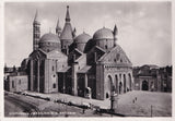 AK Padova. Basilica di S. Antonio.