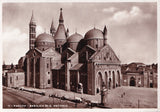 AK Padova. Basilica di S. Antonio.