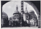 AK Padova. Basilica del Santo.