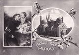 AK Padova. Saluti da Padova.