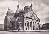 AK Padova. Basilica S. Antonio.