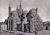 AK Padova. Basilica di S. Antonio.