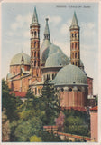 AK Padova. Chiesa del Santo.