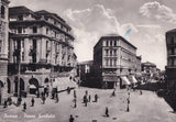 AK Padova. Piazza Garibaldi.