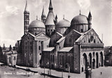 AK Padova. Basilica del Santo.