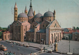 AK Padova. Basilica di S. Antonio.