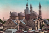 AK Padova. Basilica di S. Antonio.