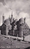 AK Padova. Basilica di S. Antonio.