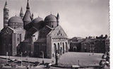 AK Padova. Basilica di S. Antonio.