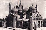 AK Padova. Basilica di S. Antonio.