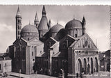 AK Padova. Basilica del Santo.