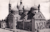 AK Padova. Basilica del Santo.