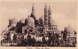 AK Padova. Chiesa del Santo.