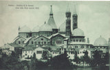AK Padova. Basilica di S. Antonio.