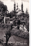 AK Padova. Basilica di Antonio.