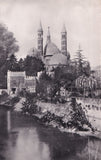 AK Padova. Basilica del Santo.