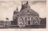 AK Padova. Basilica di S. Antonio.