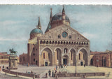 AK Padova. Basilica di Sant'Antonio.