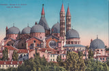 AK Padova. Chiesa di S. Antonio.