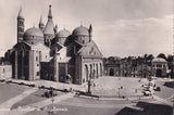 AK Padova. Chiesa di S. Antonio.