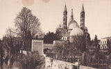 AK Padova - Basilica del Santo.