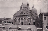 AK Padova. Basilica di S. Antonio.