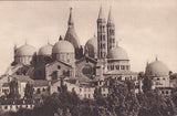AK Padova - Chiesa del Santo.
