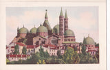 AK Padova - Basilica del Santo.