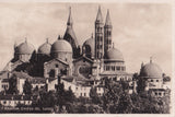 AK Padova - Chiesa del Santo. (1925)