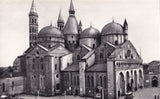 AK Padova - Basilica del Santo.