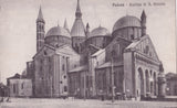 AK Padova - Basilica di S. Antonio.