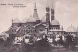 AK Padova - Basilica di S. Antonio.