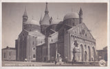 AK Padova - Basilica di S. Antonio.