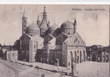 AK Padova - Basilica di S. Antonio.