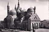 AK Padova - Chiesa di S. Antonio.