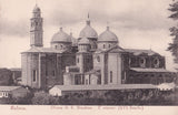AK Padova - Chiesa di S. Giustina. L'esterno.