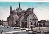 AK Padova - Basilica del Santo.
