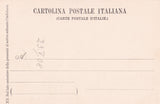 AK Padova - Chiesa di S. Giustina. L'esterno.
