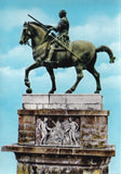 AK Padova Monumento al Generale Gattamelata.